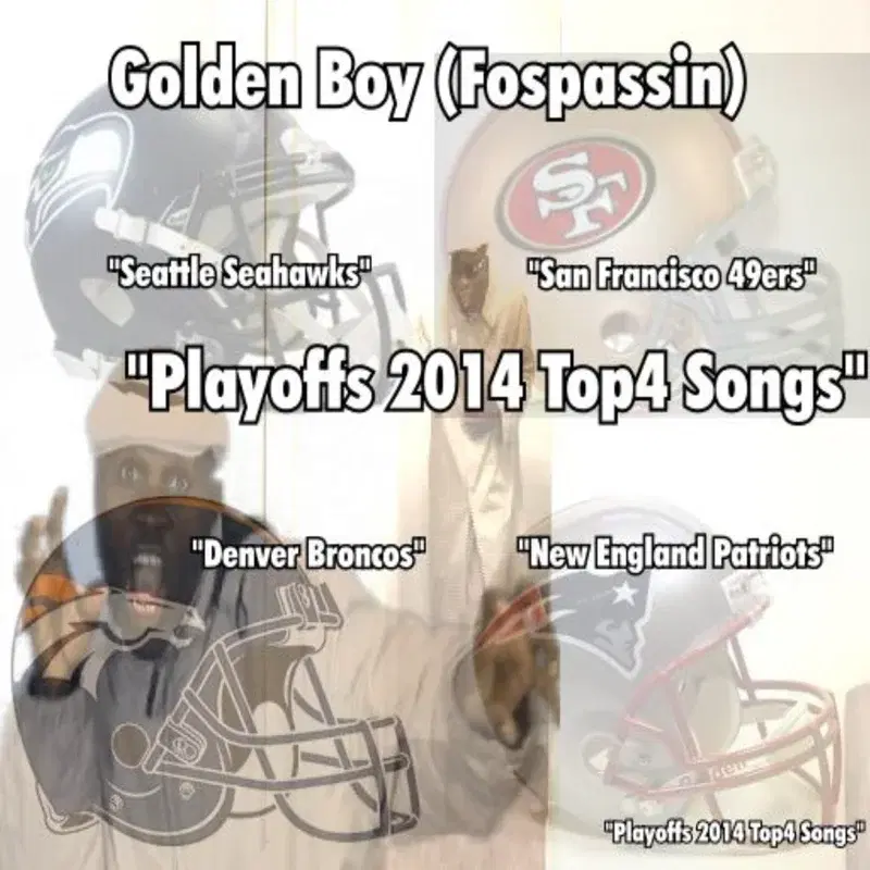 Playoffs 2014 Top4 Songs
