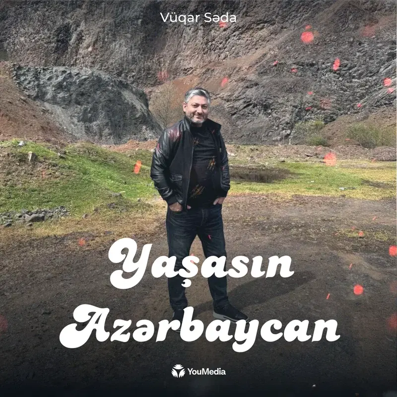 Yaşasın Azərbaycan