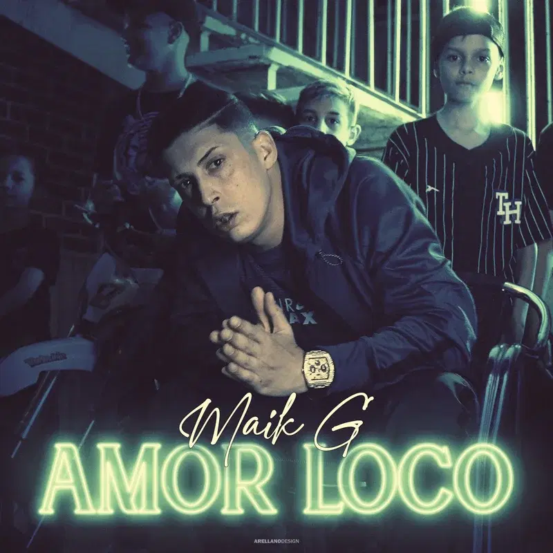 Amor Loco