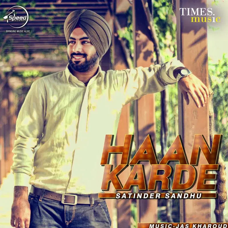 Haan Karde - Single