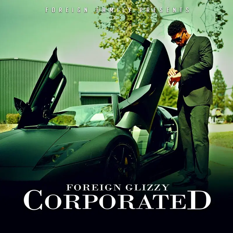 Corporated