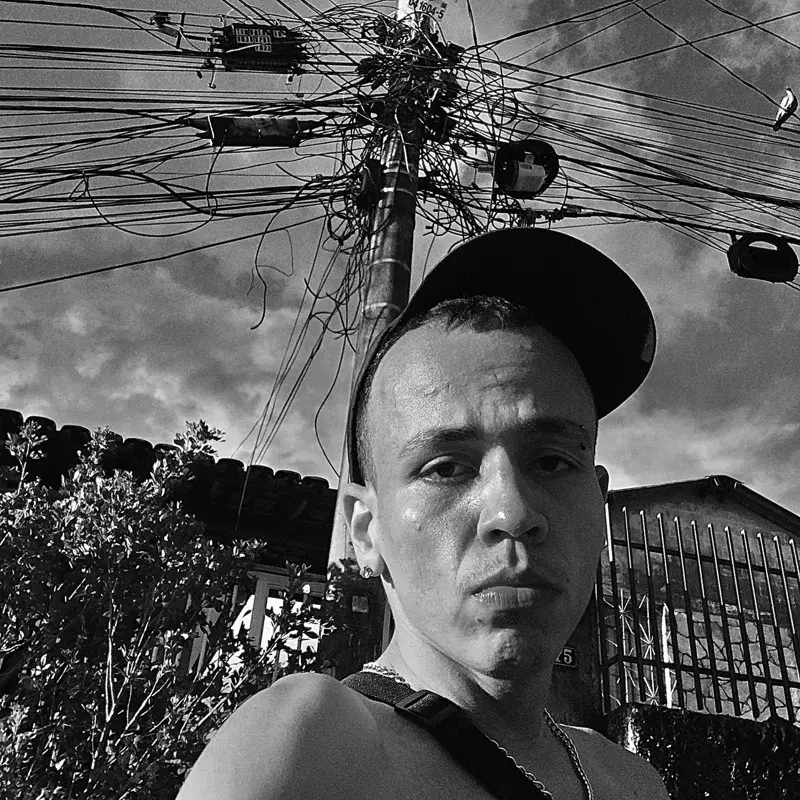 Troca de Pele