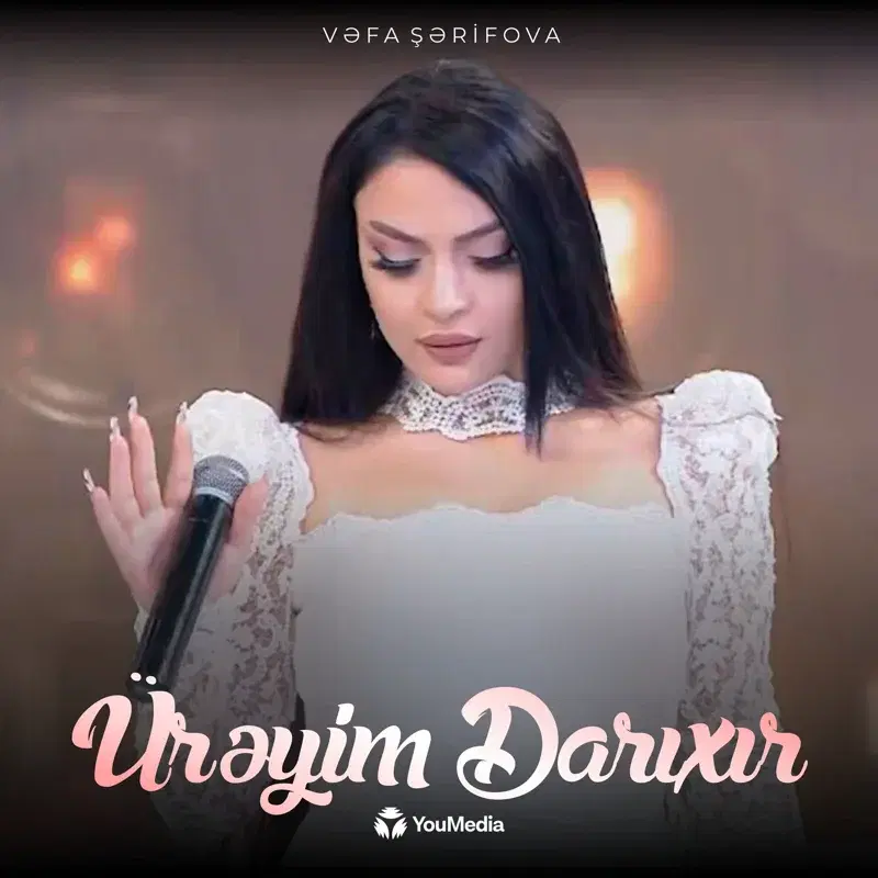 Ürəyim Darıxır