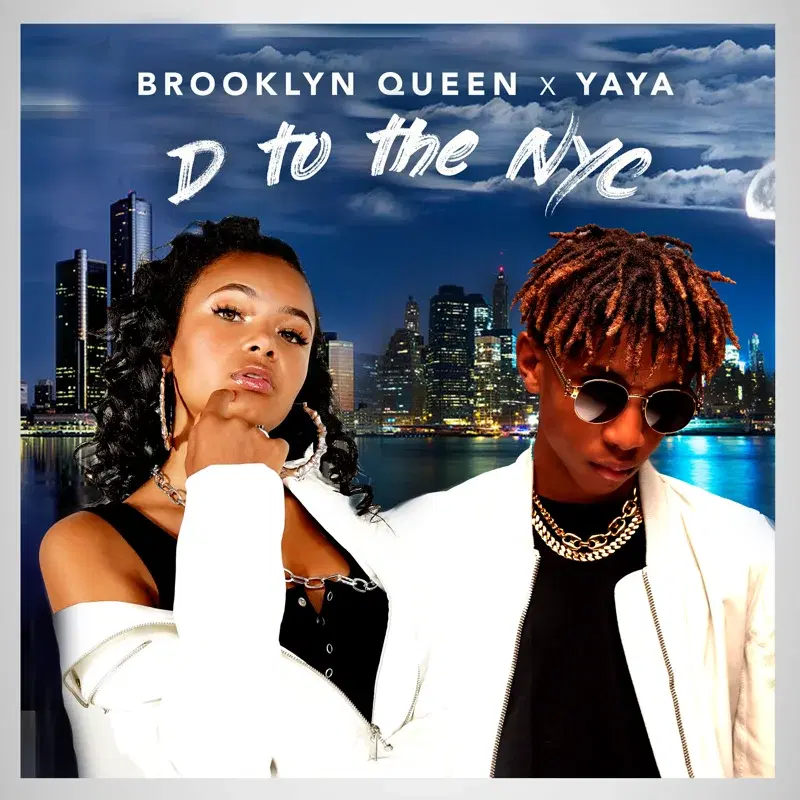 D to the NYC