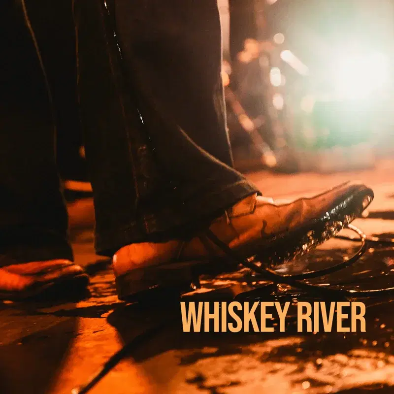 Whiskey River
