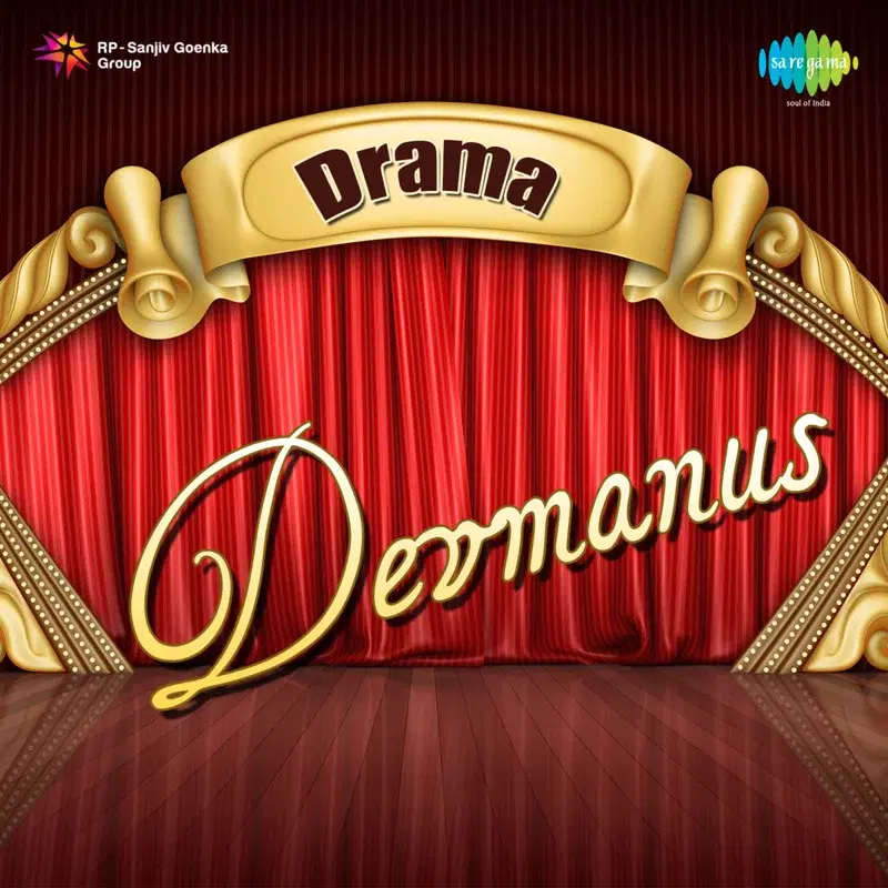 Devmanus - Drama