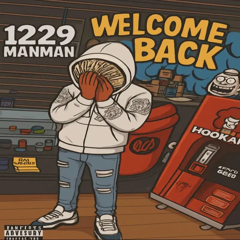 Welcome Back