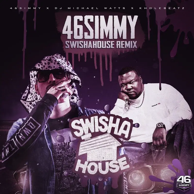 46simmy Swishahouse Remix