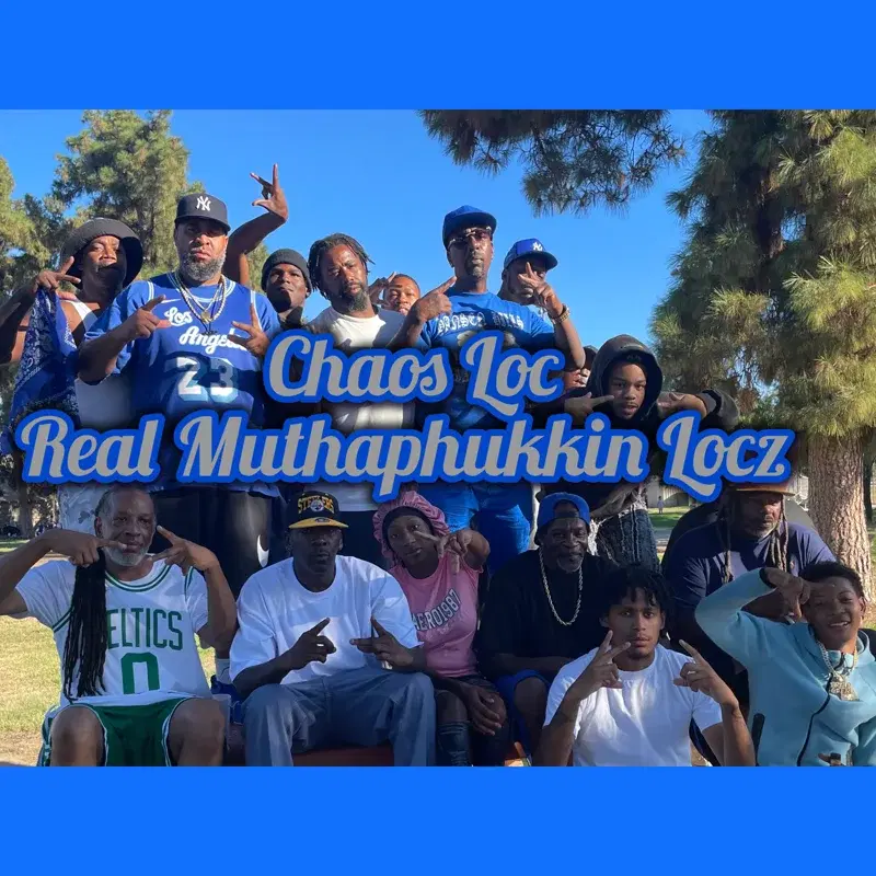 Real Muthaphukkin Locz