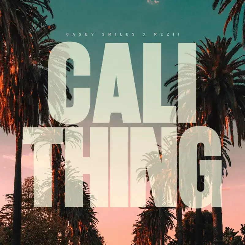 Cali Thing