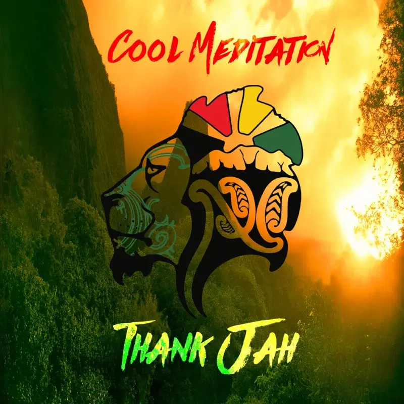 Thank Jah