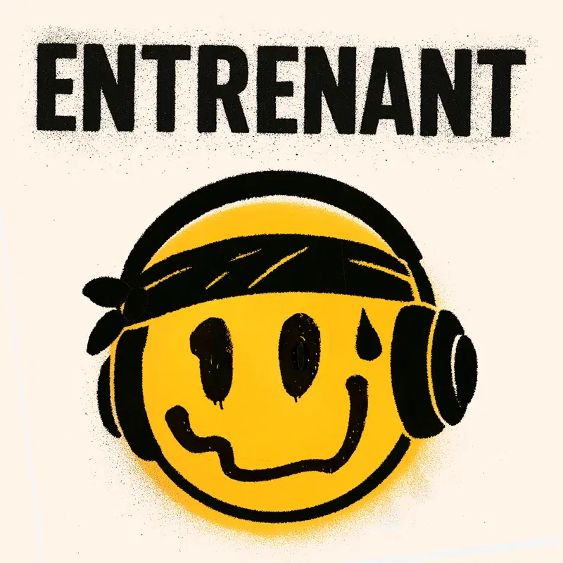 Entrenant