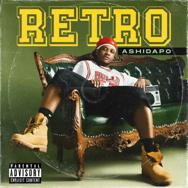 RETRO