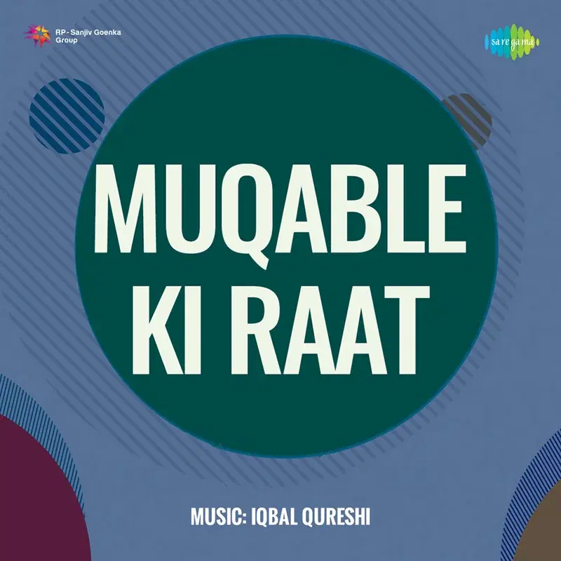 Muqable Ki Raat (Original Motion Picture Soundtrack)