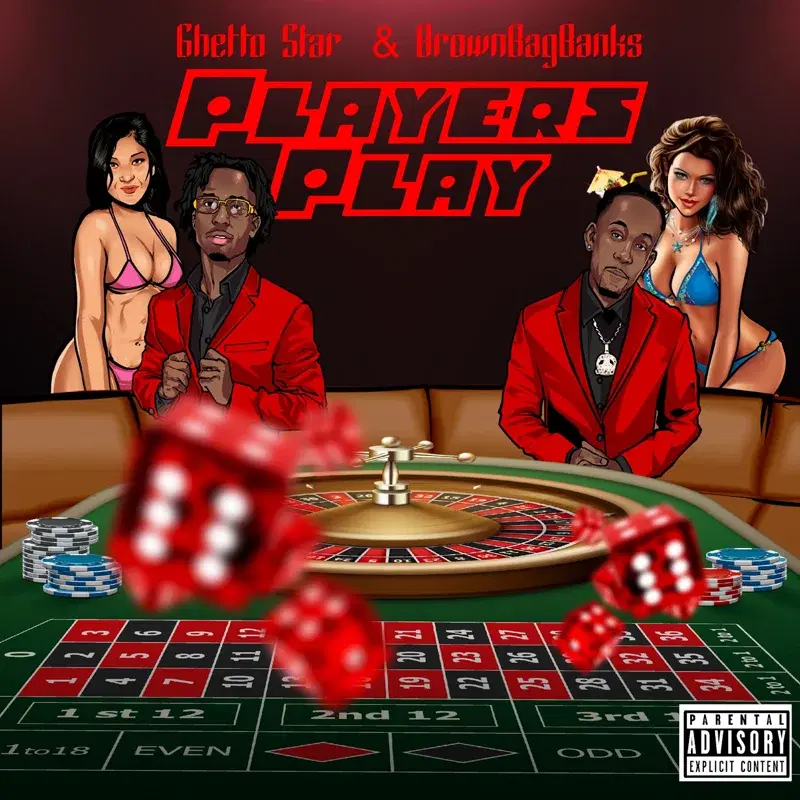 Players Play