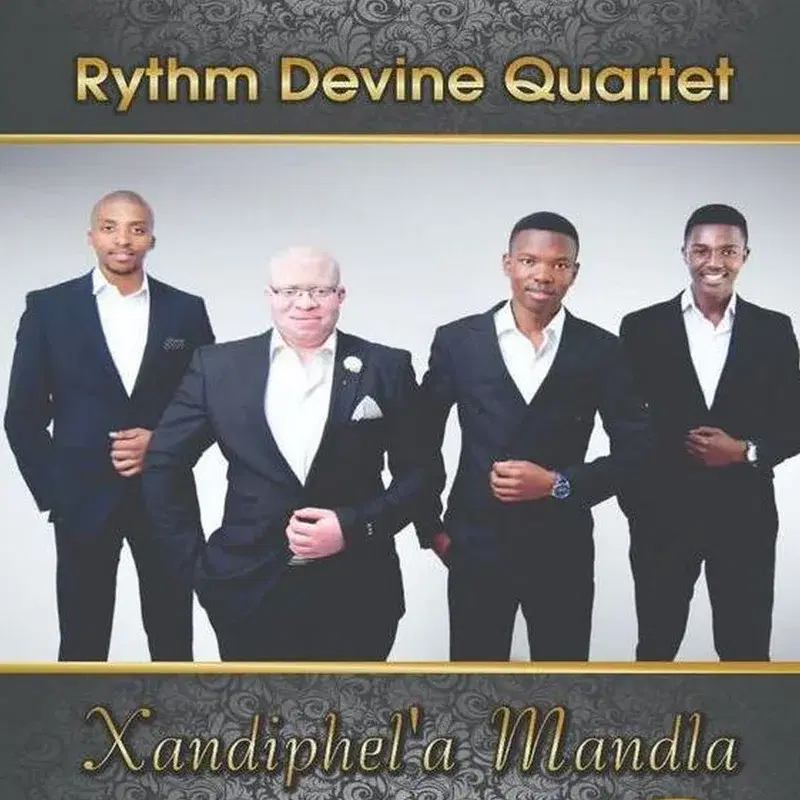 Xandiphel'a Mandla