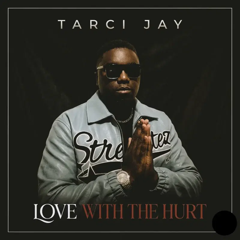 Love With The Hurt