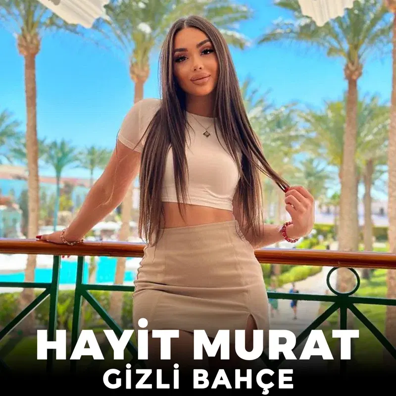Gizli Bahçe