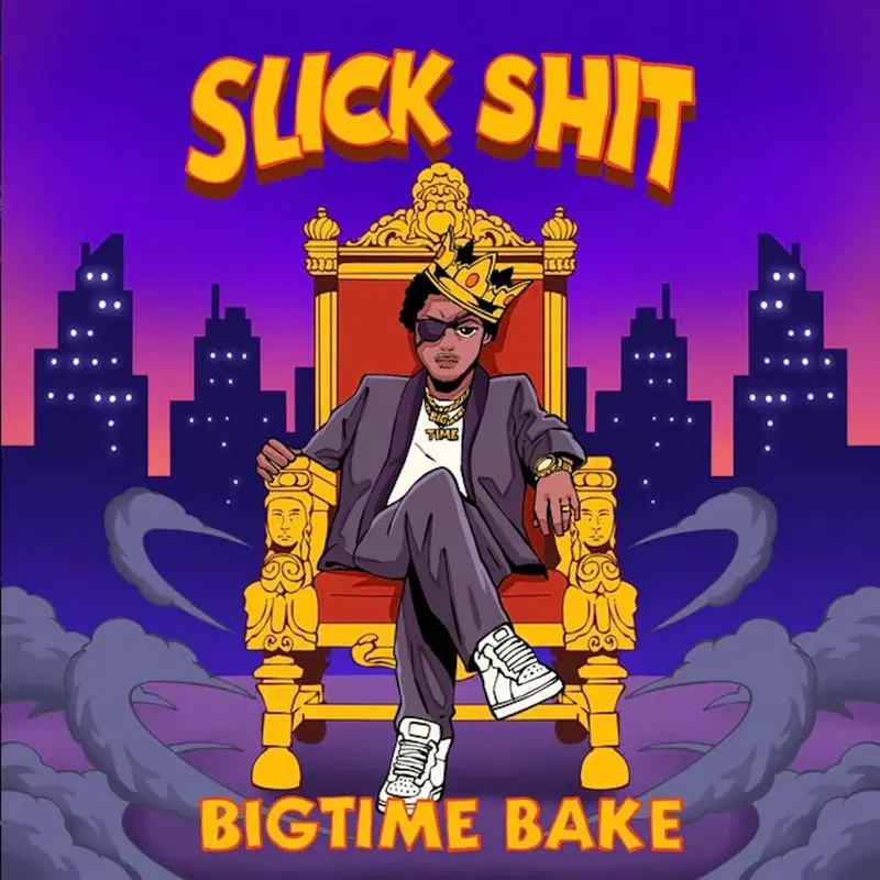 Slick Shit