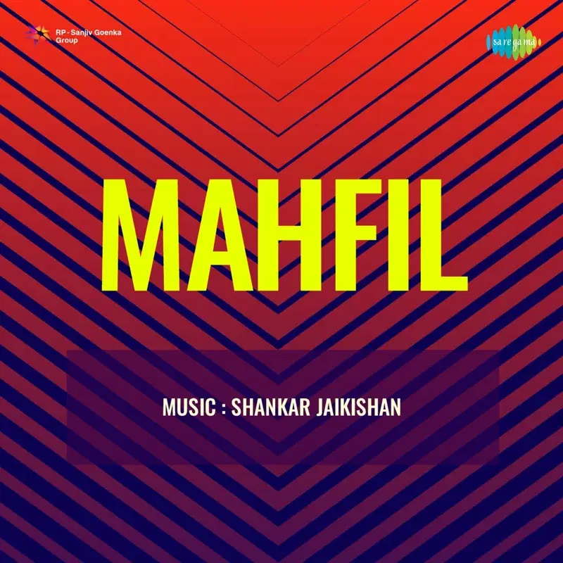 Unko Mera Salam (From "Mahfil")