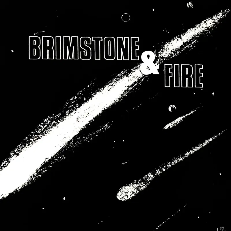 Brimstone and Fire