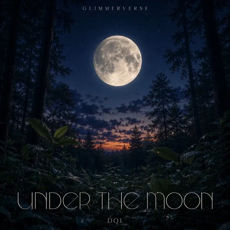 Under the Moon