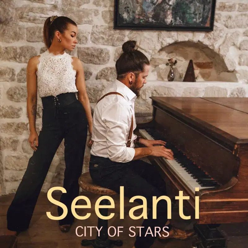 City of Stars