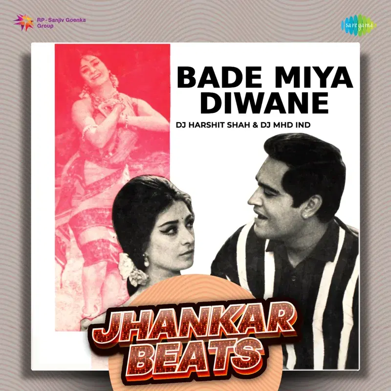 Bade Miya Diwane
