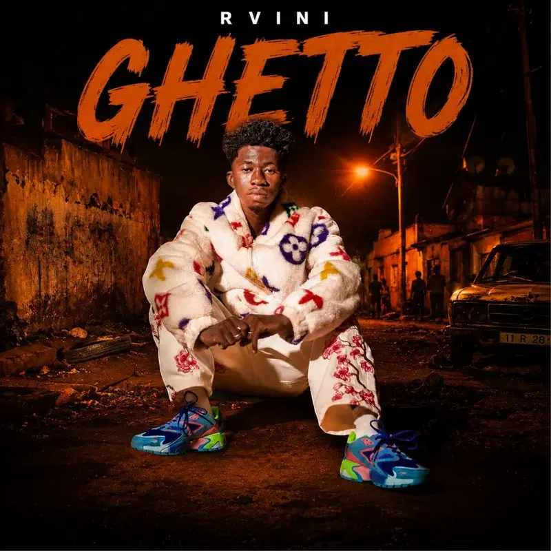 Ghetto