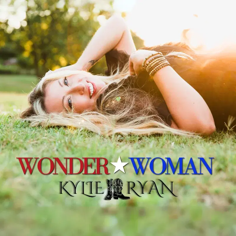 Wonder Woman