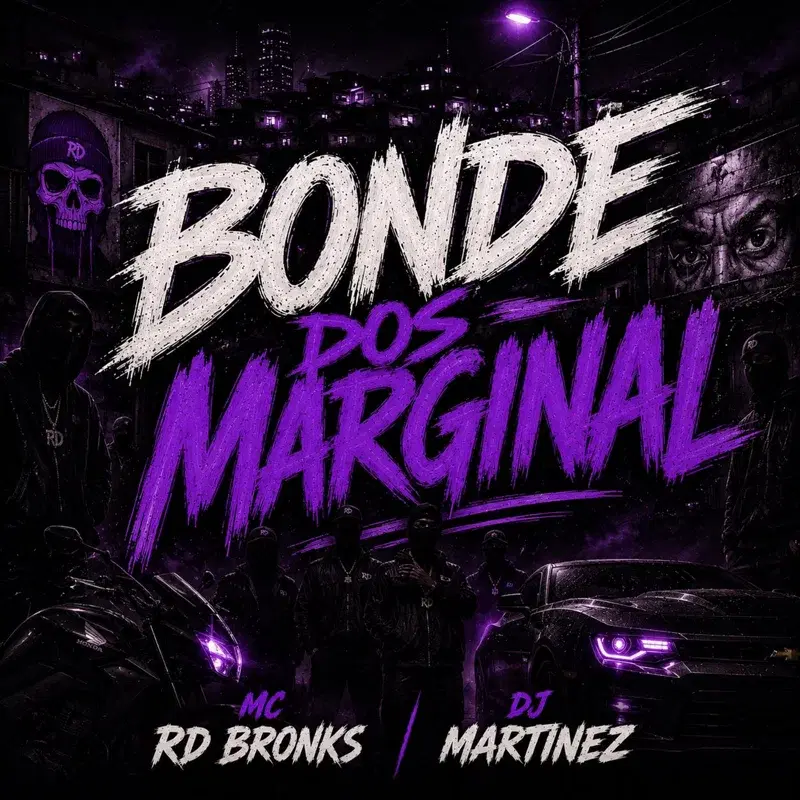 Bonde dos Marginal