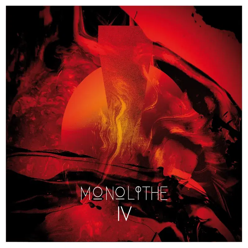 Monolithe IV
