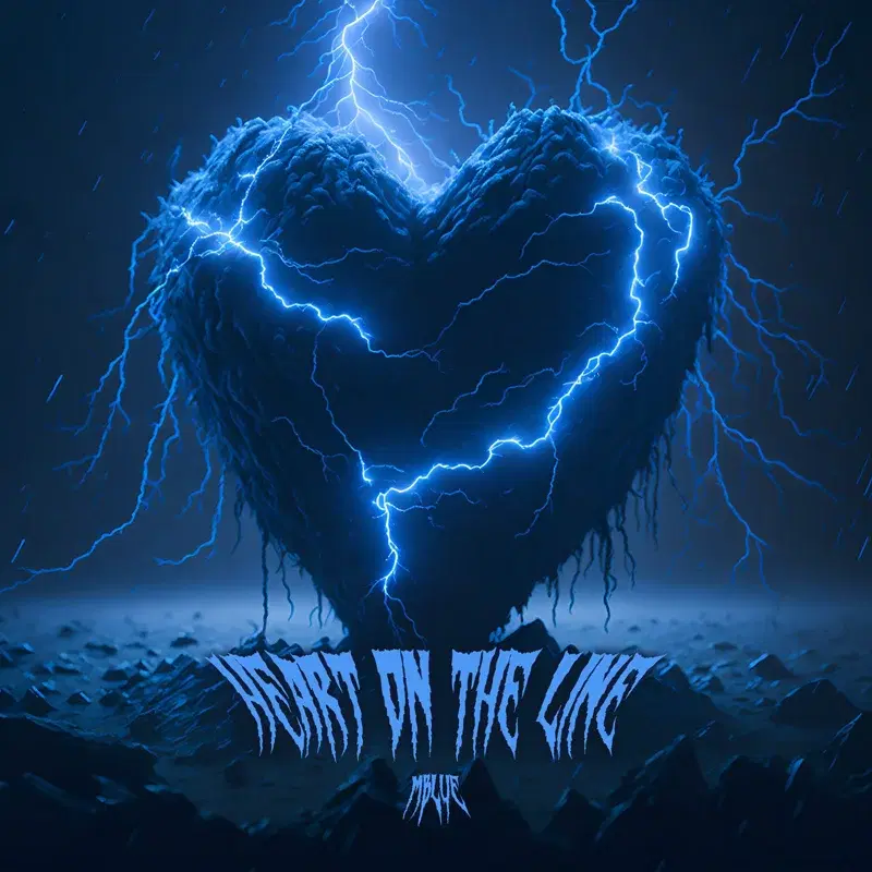 Heart On The Line