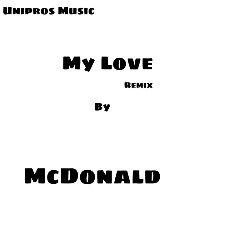 My Love