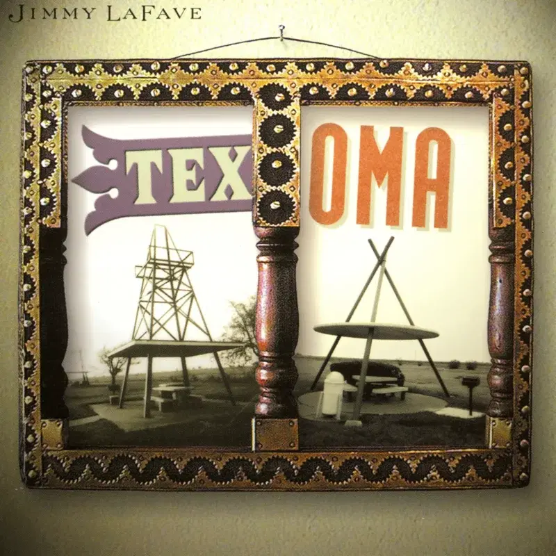 Texoma