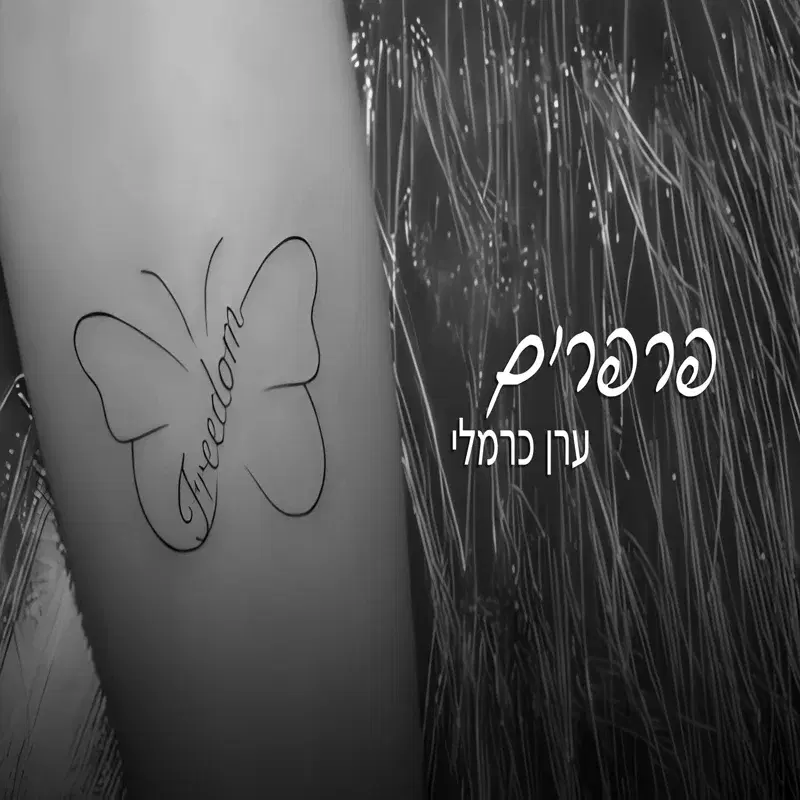 פרפרים