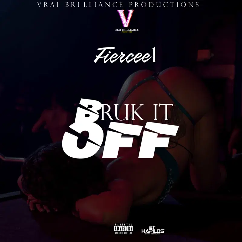 Bruk It Off