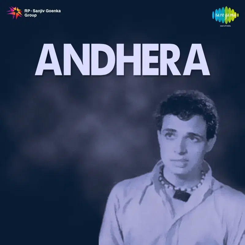 Andhera (Original Motion Picture Soundtrack)
