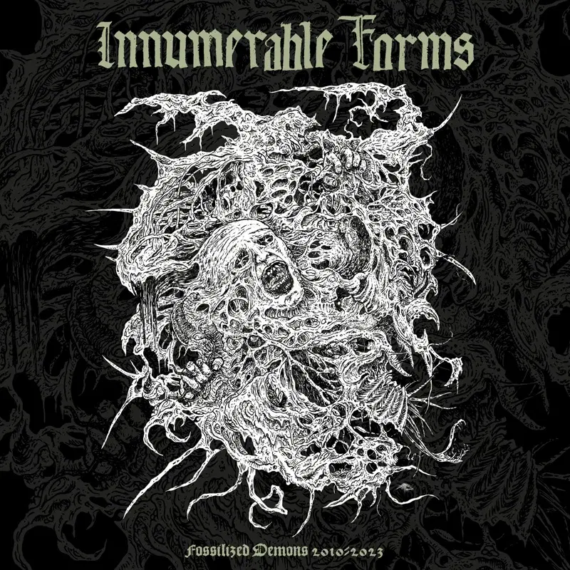 Fossilized Demons 2010-2023
