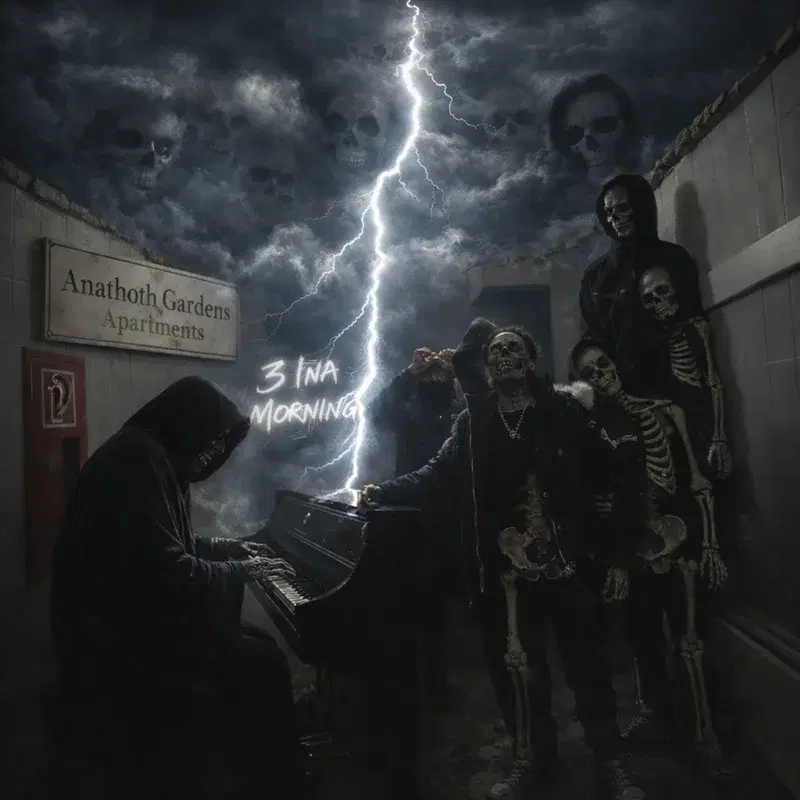 Cover Art