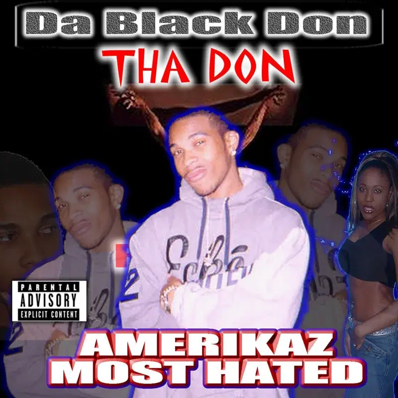 Americaz Most Hated