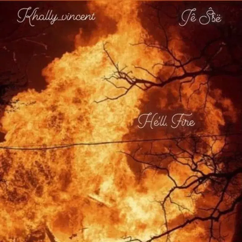 Hell Fire