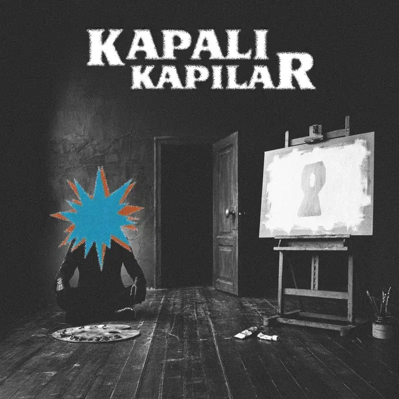 Kapalı Kapılar