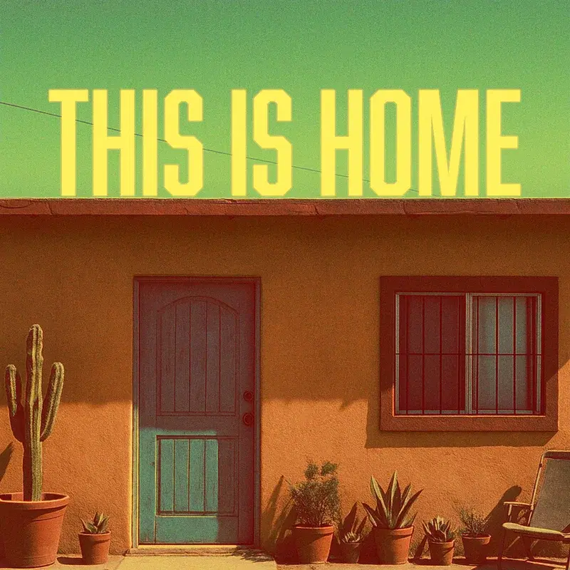 This is Home
