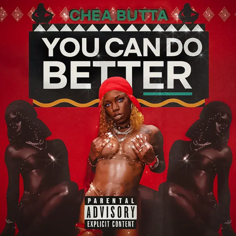 You Can Do Better