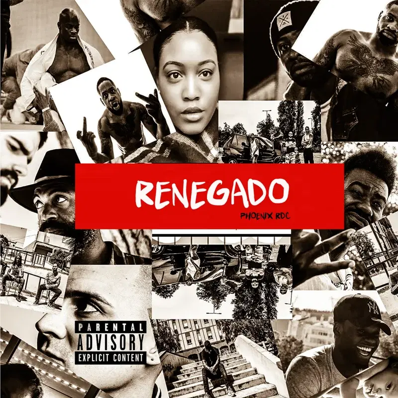 Renegado