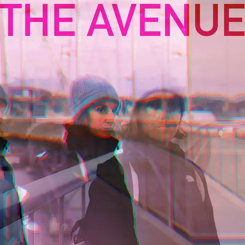 The Avenue