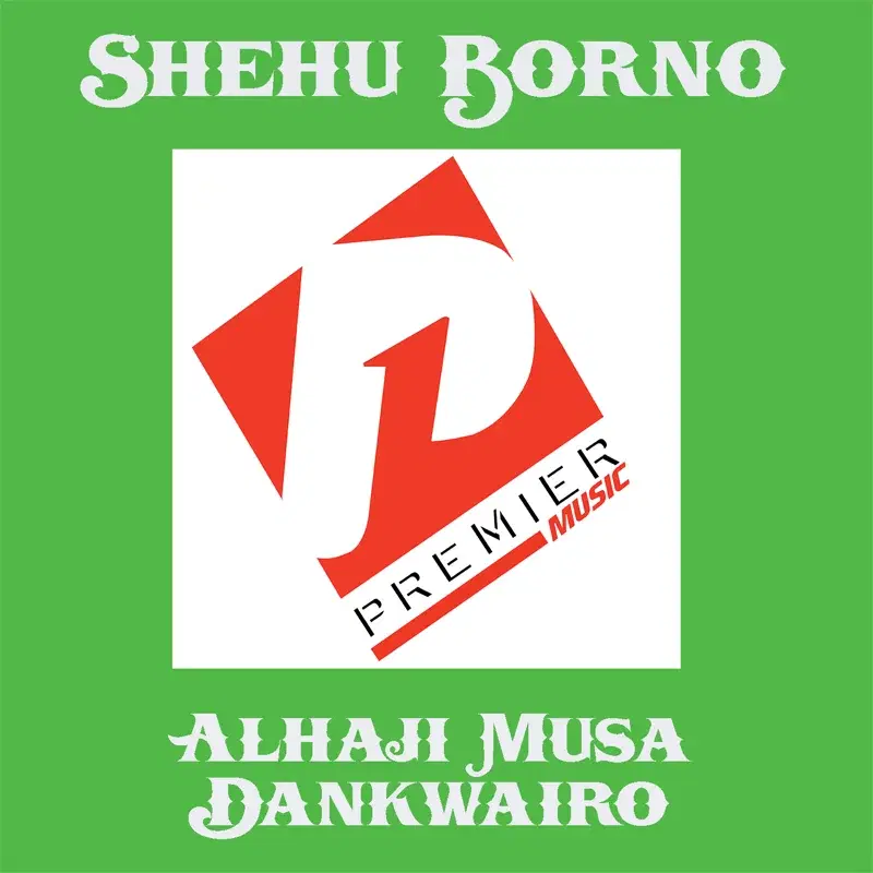 Shehu Borno
