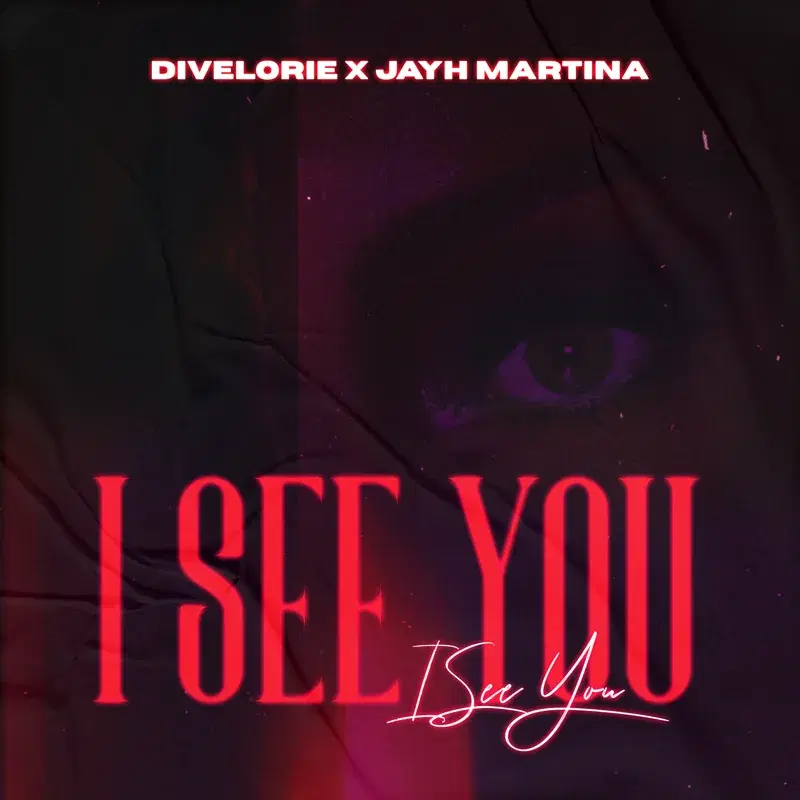 I See You