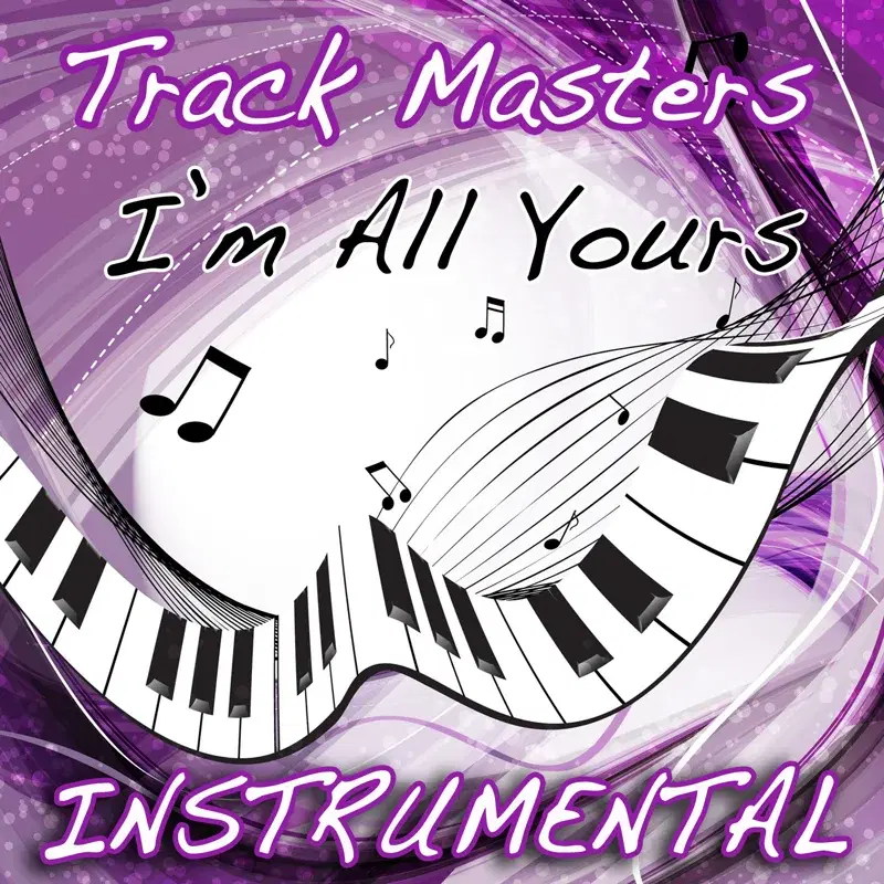 I'm All Yours (Jay Sean Tribute Instrumental)